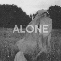 ALONE