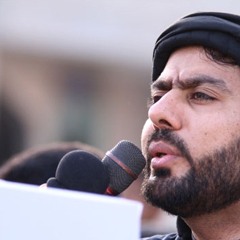الشيخ المعتقل جاسم الدمستاني / نعي - بأبي أنت وأمي يابن رسول الله