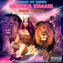 Victoria Kimani - Trayvon Feat Kimya & Bamboo