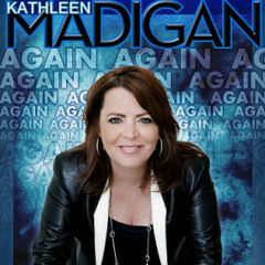 Kathleen Madigan talking about her new special