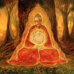 Scary - The Awakening