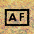 Artwork for Autumn Falls festival 2013