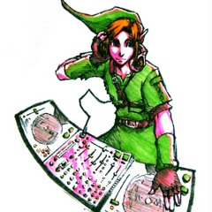 Legend Of Zelda Dubstep