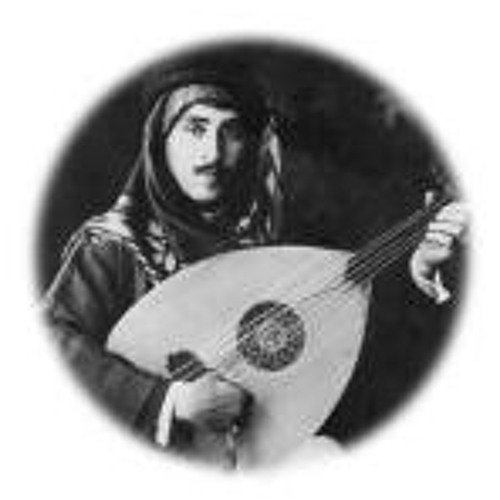 عزف على العود (مقام راست) - واصف جوهرية - القرن التاسع عشر