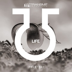 Spartaque - Central European (Original Mix) [Transmit Recordings]