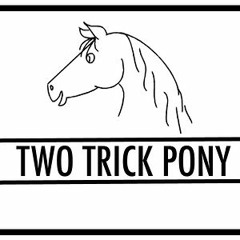 Gem Stone - Two Trick Pony (Oct 2013 Mix)