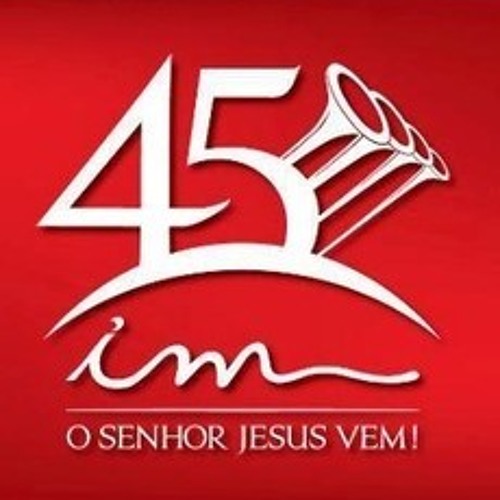 Stream Isabela Damasceno | Listen to Igreja Cristã Maranata (ICM ...