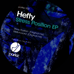 Hefty - Stress Position