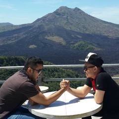 Thinking Of You (Cover) Sony And Ferdhisa