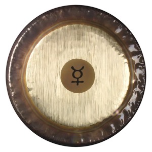 PAISTE Planet Gong "Merkur"