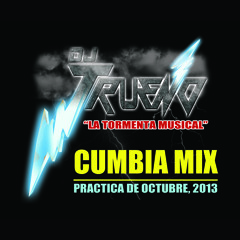 Cumbia Mix by Dj Trueno