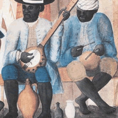 How Jefferson Heard Banjar