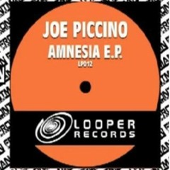 Joe Piccino - Deep Slow Motion (Original Mix)_(Looper Records)_(Frontman Publishing)