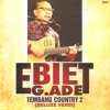 Ebiet G Ade - Dimanakah Matahariku