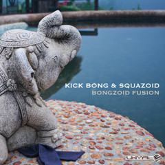 Kick Bong & Squazoid - Hands Of Love