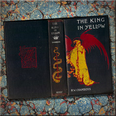 Cassilda's Song By Robert W. Chambers