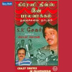 S.Ve Sekar - Crazy Thieves In Palavaakkam - Cutmp3.net