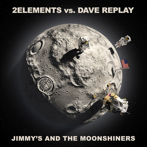 2Elements vs Dave Replay - Jimmy and the Moonshiners (Original Mix)