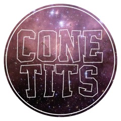 Stream Cone Tits - Wibble by Cone Tits