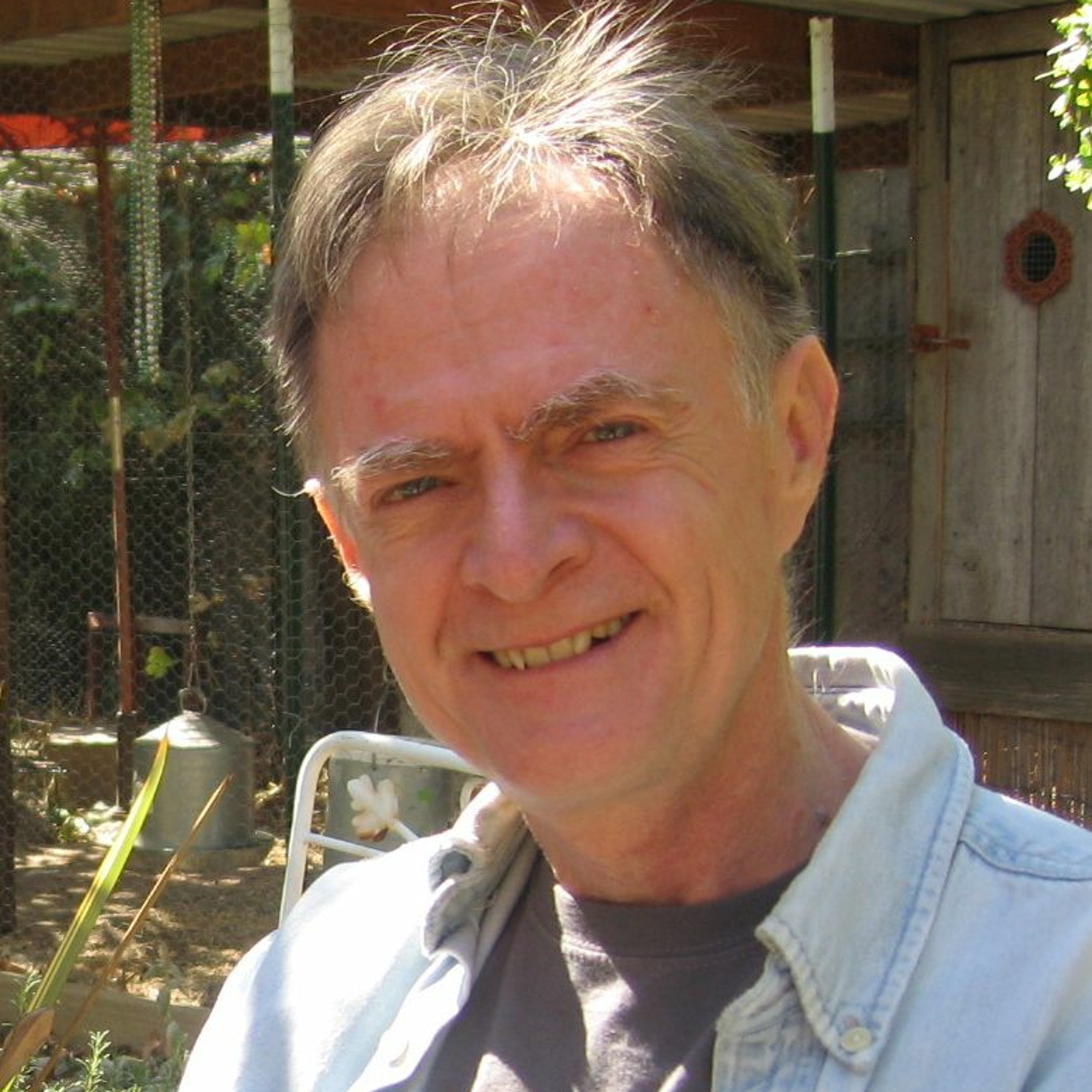 Rob Hopkins