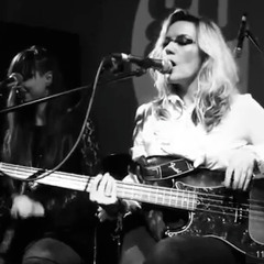 Alice & The Lovers - Fucked Up