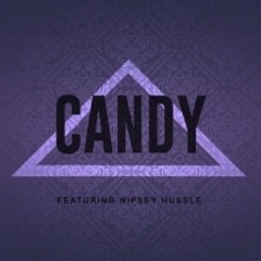 PARTYNEXTDOOR Ft. Nipsey Hussle - Candy