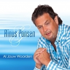 Rinus Ponsen - Al Jou Woorden