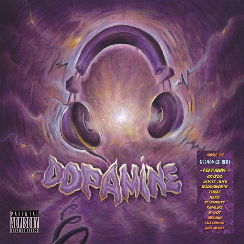 Beyond Recognition (feat. Reks, Mayhem & ToneDeff CuTz)