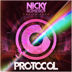 Nicky Romero drops Cash Cash - Take Me Home (Patrick Hagenaar Colour Code Remix) 12 Oct 2013