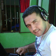 Marcela Gandara vs Jesus Adrian Romero mix-Dj Frank Gods Cultre