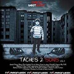 Sear Lui Même -On M'a Dit(Prod Deno,scratch Dj FatBass)