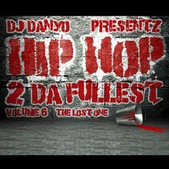 Hip Hop 2 Da Fullest Vol. 6