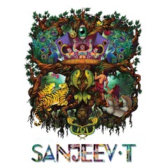 Palli Vaathil - Sanjeev T Featuring Sayanora, Santhosh Chandran - Album: EPIC SHIT