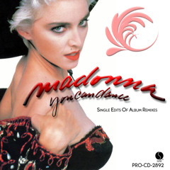 Papa Don't Preach (Banging The Club Remix)- Madonna