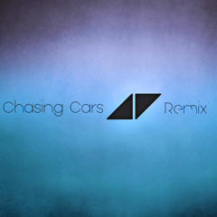 Snow Patrol - Chasing Cars (Avicii Remix Ty bootleg)