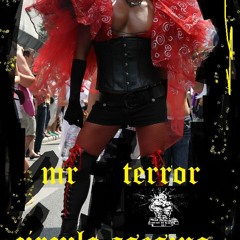 Donde Estan Las Putas Somer 616,TheStar,Cone 11,PechuginLokote