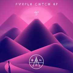 02. Pvrple Forest (Terrorhythm Recordings / Out Now on Juno, iTunes, Beatport!)