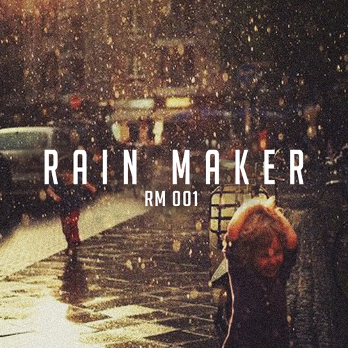 Rain City Riot - Dim (RM001) Out Now
