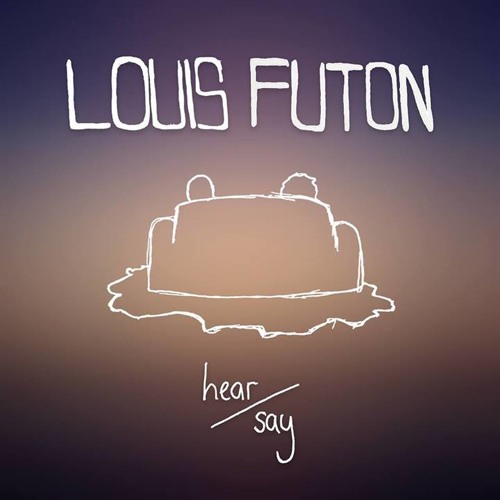 Louis Futon - Front Porch Swing (Des McMahon Remix)