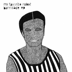 My Favorite Robot - The Waiting Rain Mind Against Remix