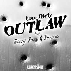 OUTLAW Ft Bizzy Bone & Beware