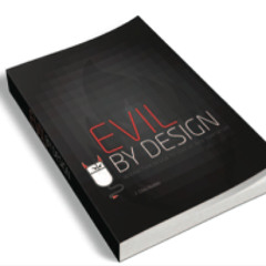 Evil By Design with Chris Nodder