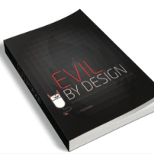 Evil By Design with Chris Nodder
