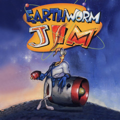 Earthworm Jim theme