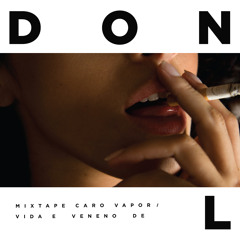 DON L - Nem Posso Dizer