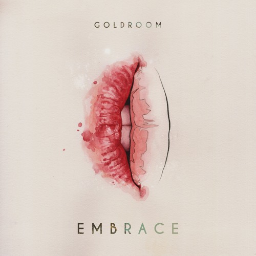 Goldroom - Adalita (Ft. Chela)