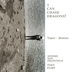 I Can Chase Dragons! - Tauro (Teen Flirt Remix)
