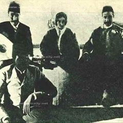 يا قلبي مالك - عبده الحامولي - من تسجيلات 1895