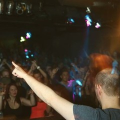 Broombeck @ Loft Ludwigshafen 12.10.2013