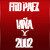 Artwork for Dar Es Dar(Viña 2002)- Fito Paez